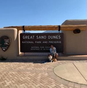 Meet your Posher, Becky